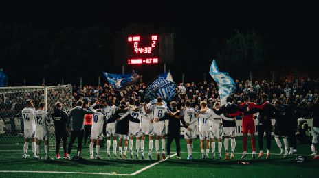 FCK-fans i Herfølge