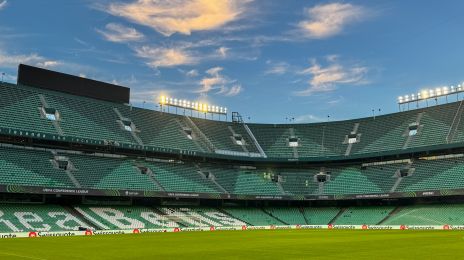 Estadio Benito Villamarin