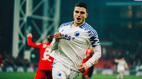 Mohamed Elyounoussi