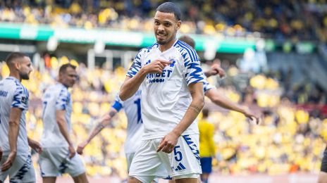 Gabriel Pereira