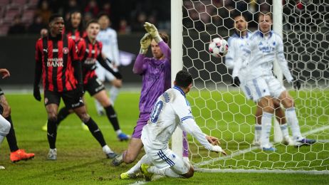 Mohamed Elyounoussi