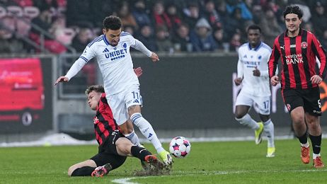 Jordan Larsson