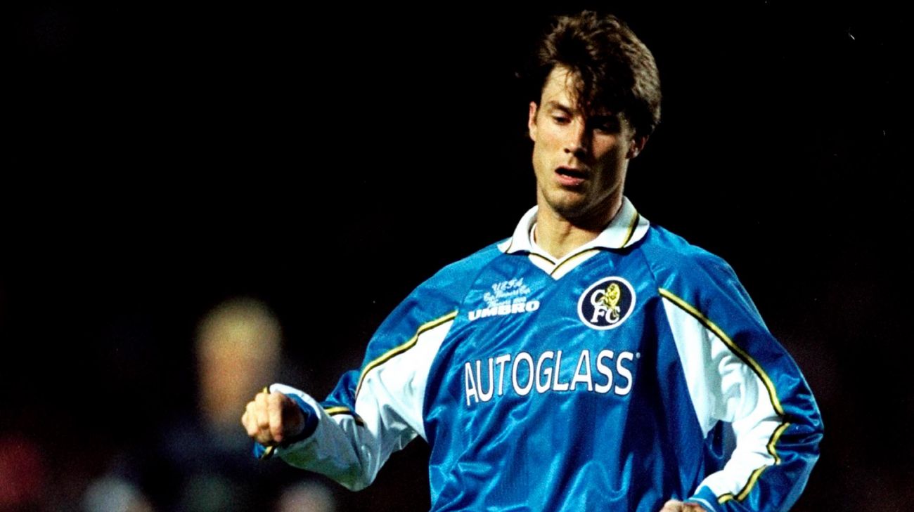 Brian Laudrup