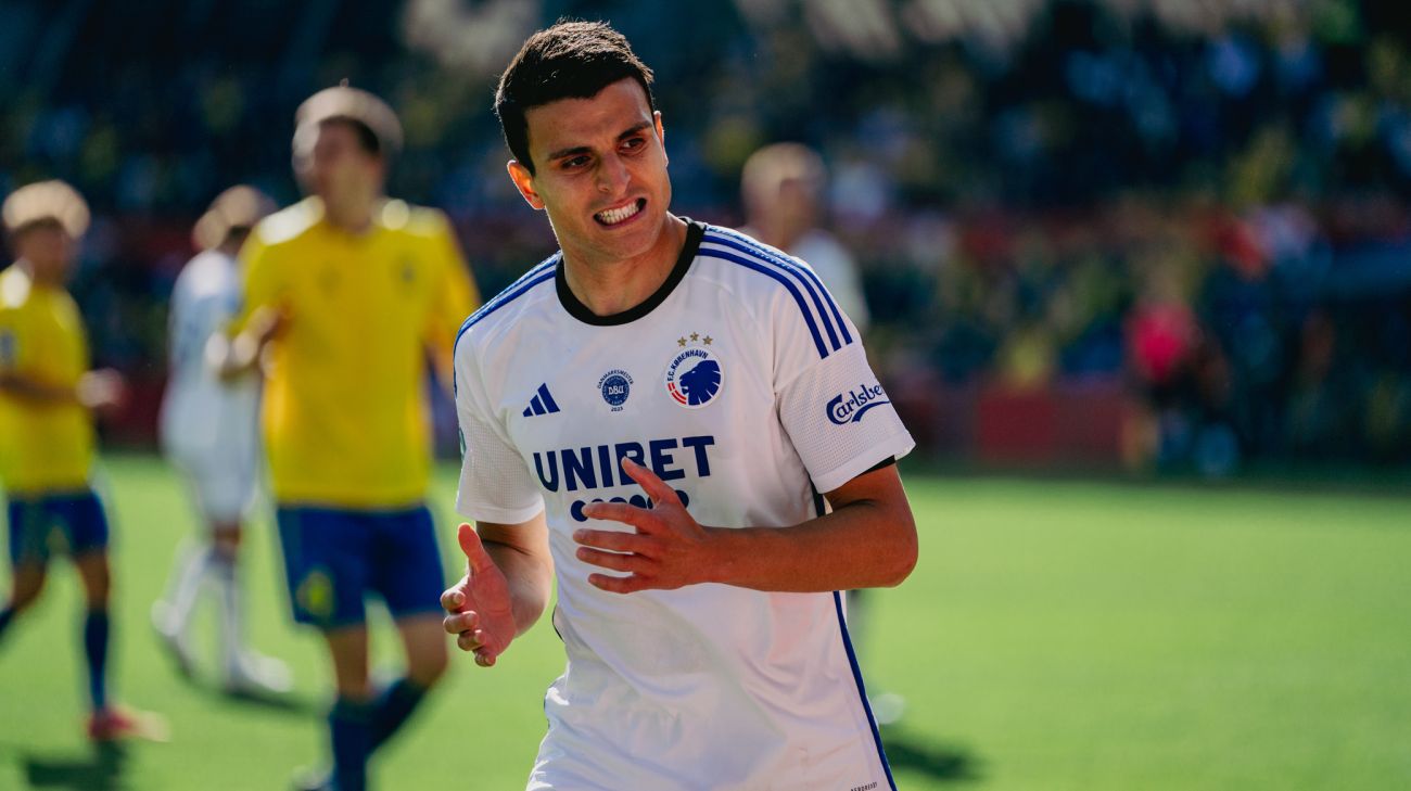 Mohamed Elyounoussi