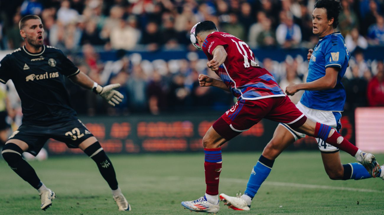 Mohamed Elyounoussi