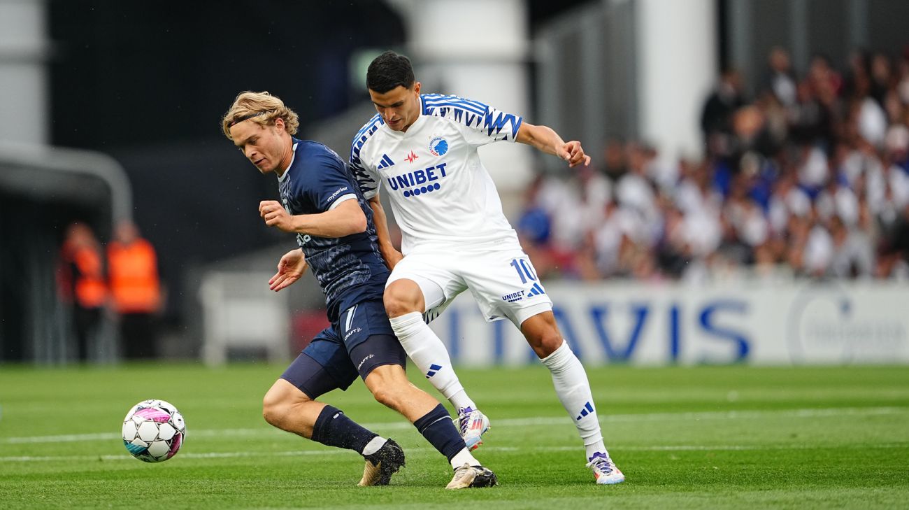 Mohamed Elyounoussi