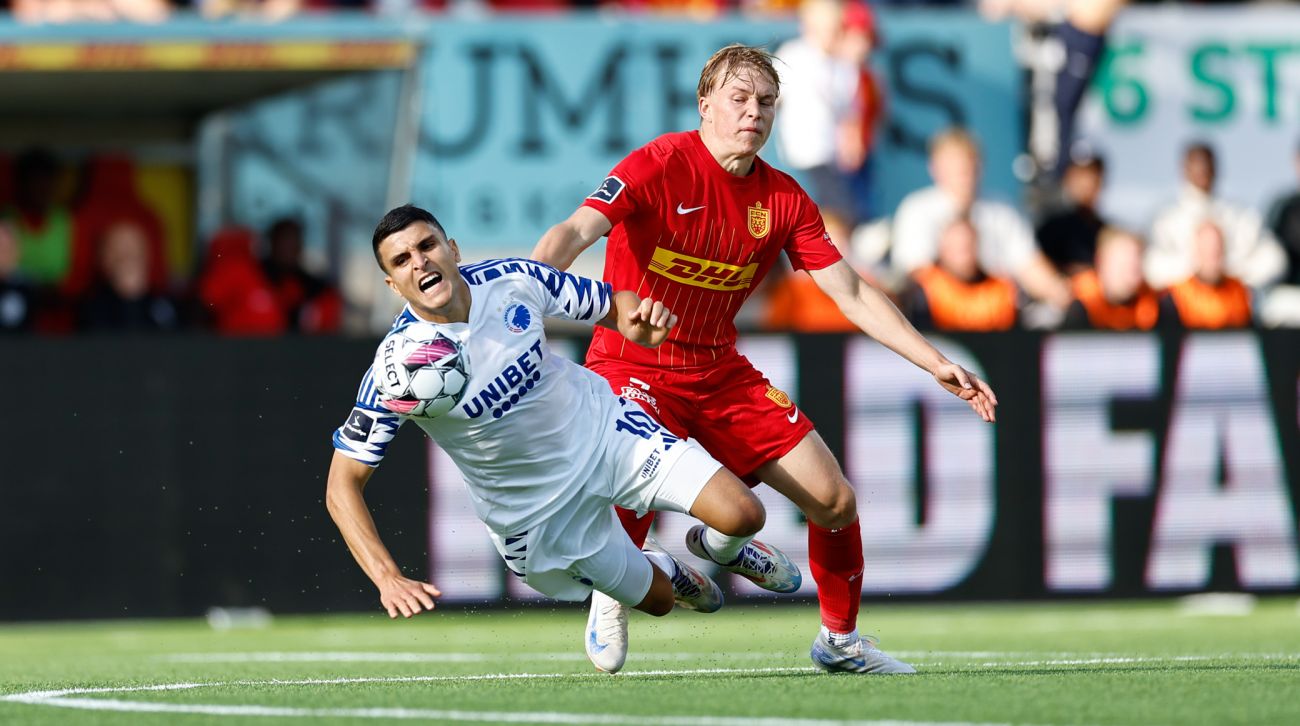 Mohamed Elyounoussi