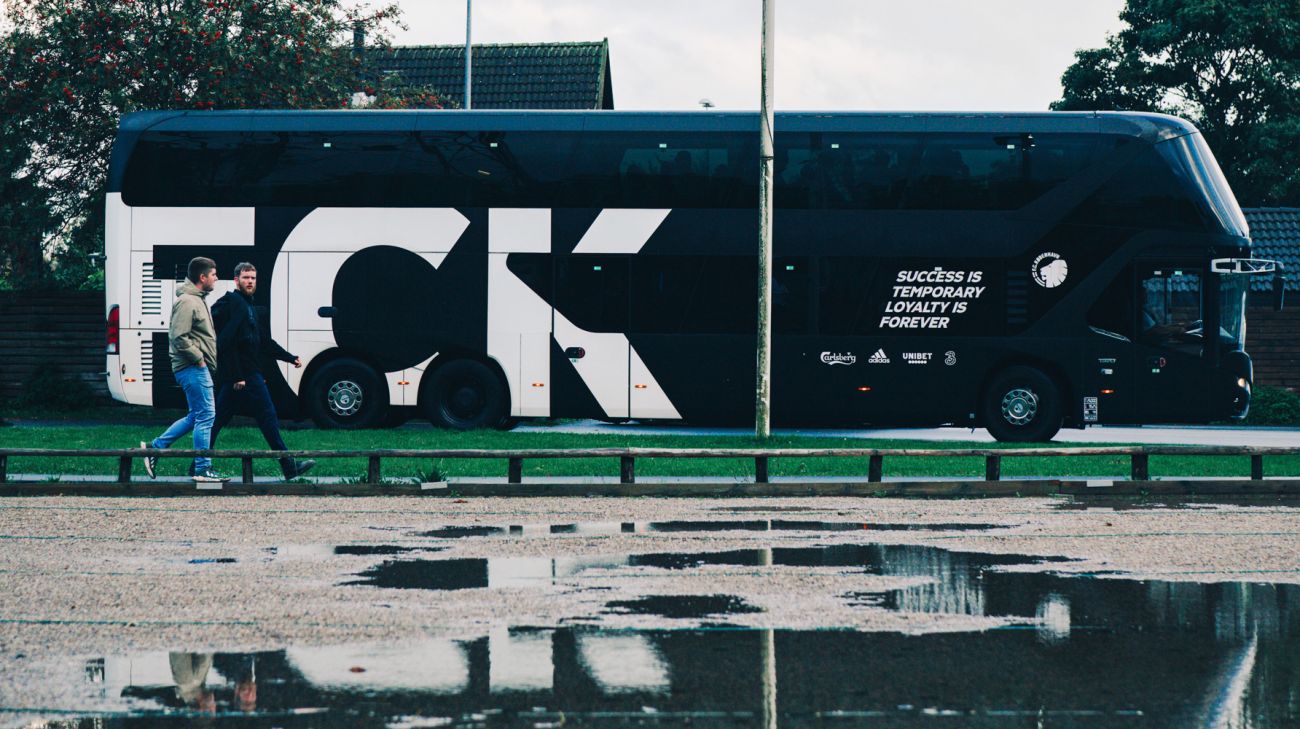 FCK-bussen