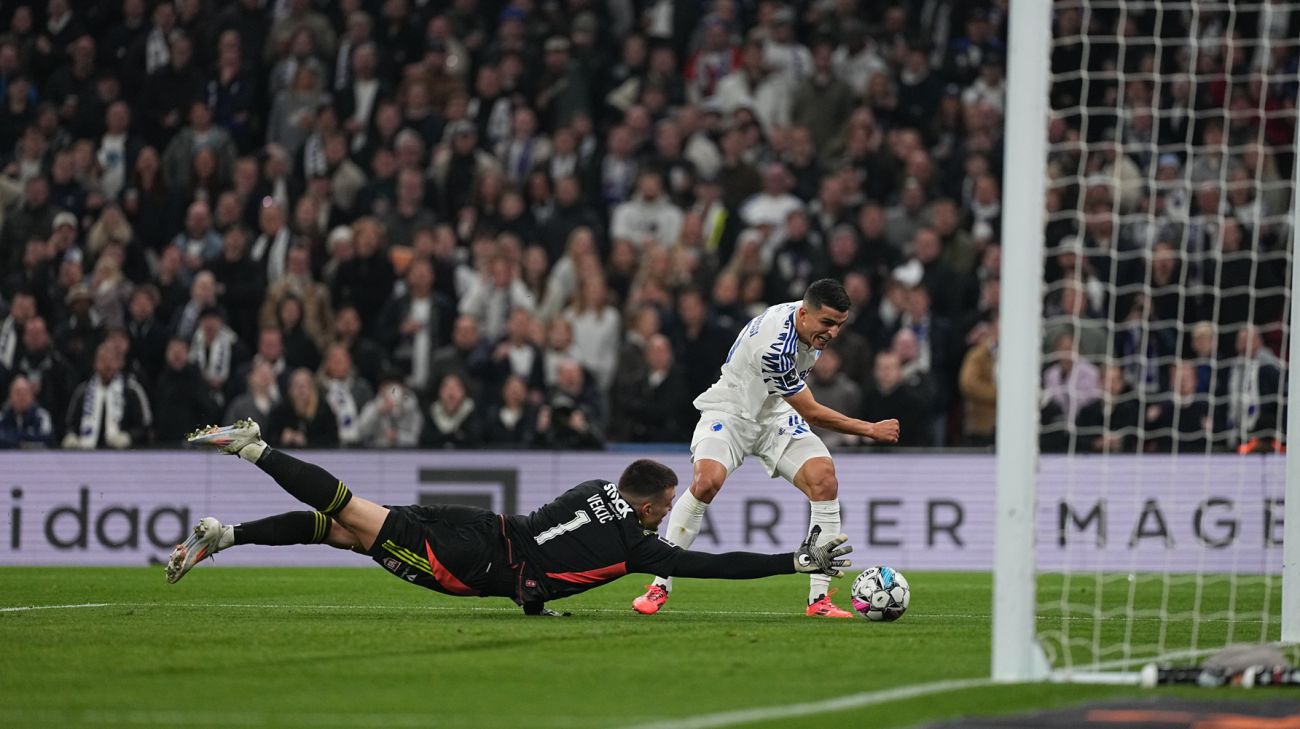 Mohamed Elyounoussi