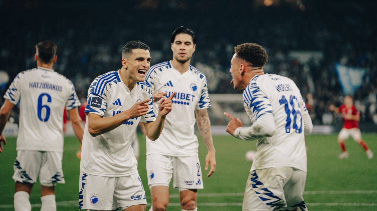 Mohamed Elyounoussi