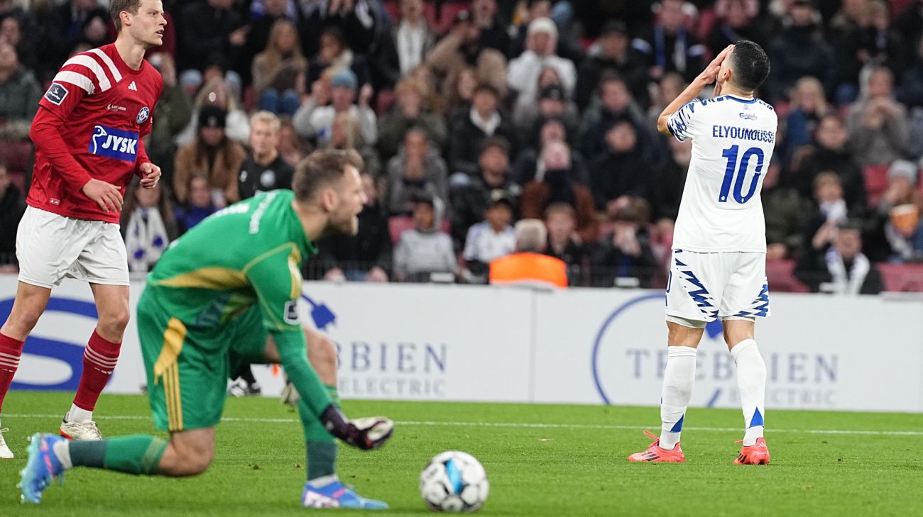 Mohamed Elyounoussi