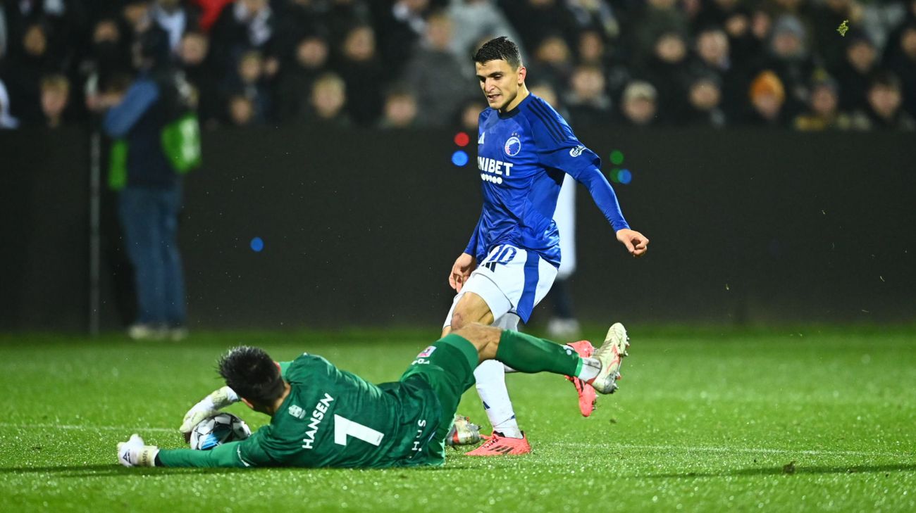 Mohamed Elyounoussi