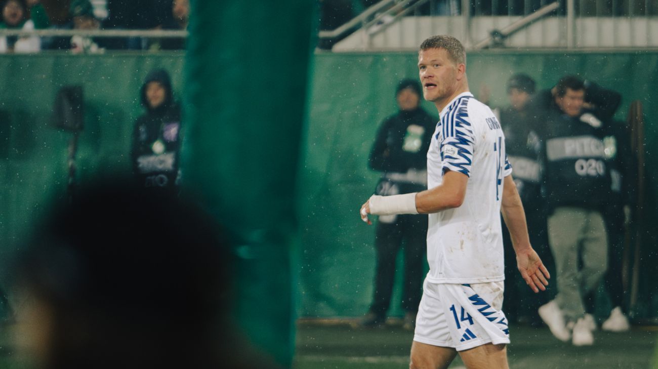 Andreas Cornelius