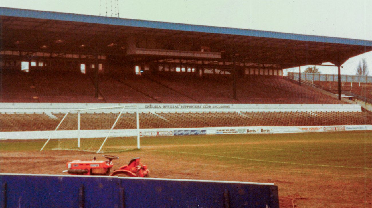 Stamford Bridge