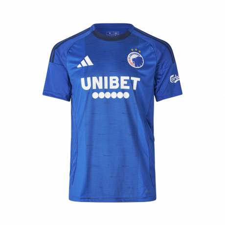 Away Jersey 24/25 | Herreholdet