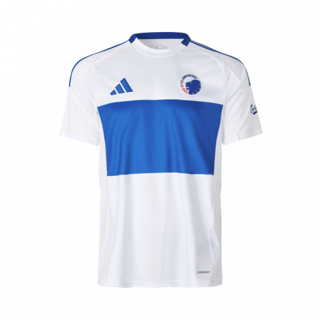 Home Jersey 24/25 | Kvindeholdet