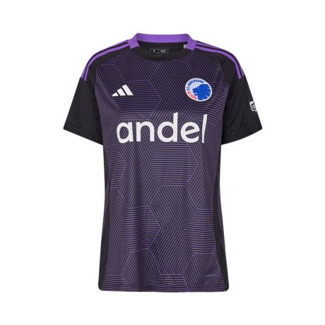 Away Jersey 24/25 | Kvindeholdet