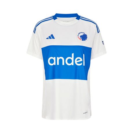 Home Jersey 24/25 | Kvindeholdet